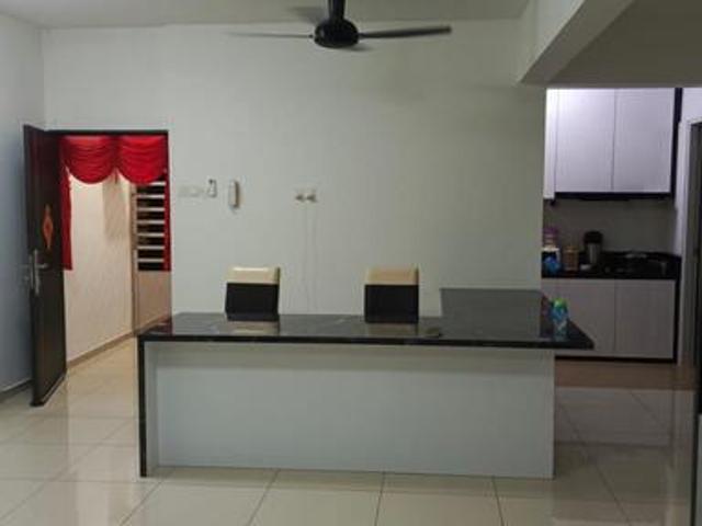 Condominium for sale in Georgetown, Penang