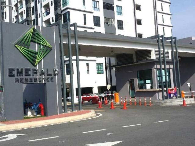 House for rent in Kuala Selangor, Selangor