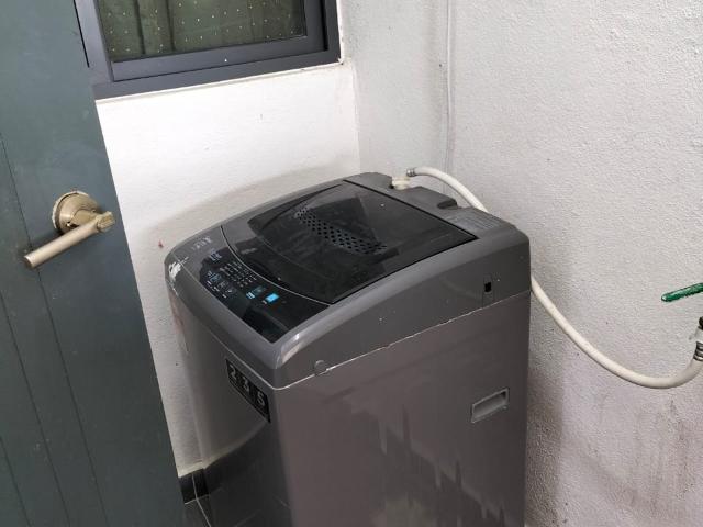 Apartment for rent in Kajang, Langat