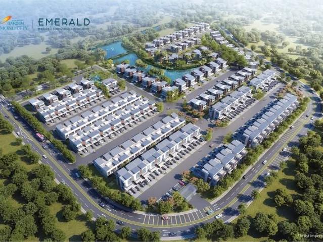 Room for rent in Country Garden Diamond City, Majlis Perbandaran Kajang