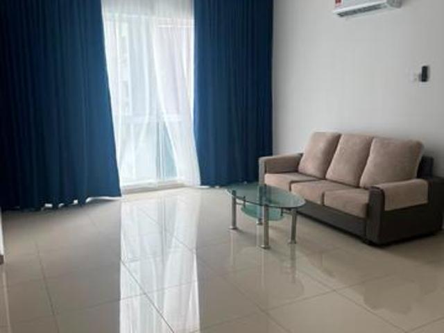 Condominium for rent in Georgetown, Penang
