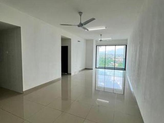 Condominium for rent in Kajang, Langat