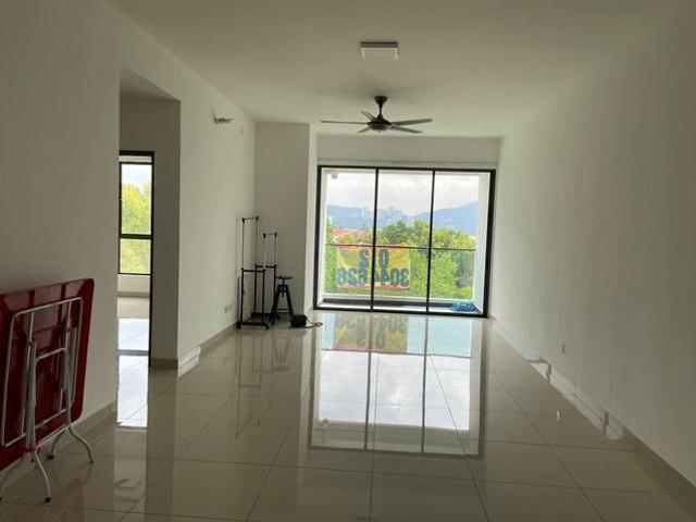 Condominium for rent in Kajang, Langat