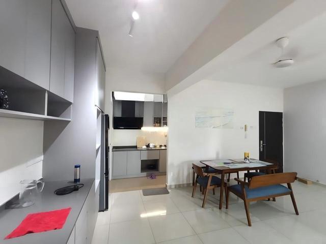 Condominium for sale in Barat Daya, George Town