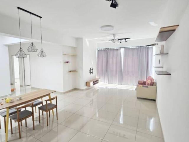 Apartment for rent in Georgetown, Penang