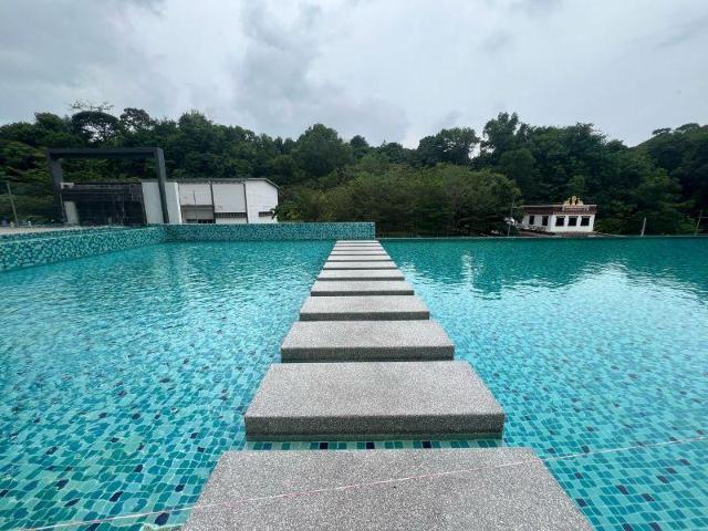 Apartment for rent in Georgetown, Penang