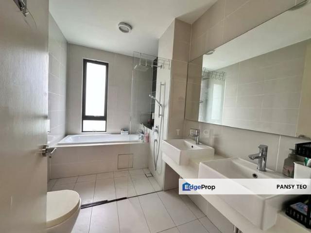House for sale in Bukit Ledang, Johor