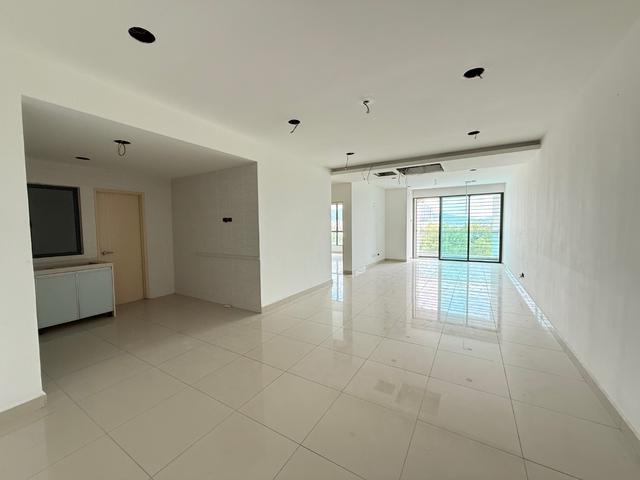 Condominium for sale in Kajang, Langat