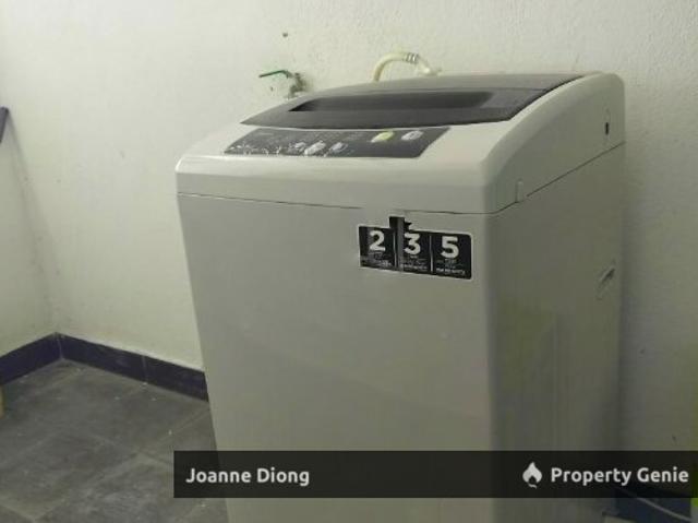 Condominium for rent in Kajang, Langat