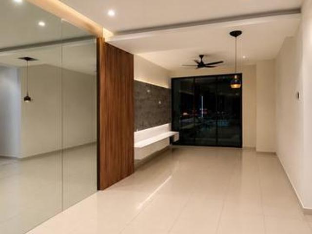 Condominium for rent in Kajang, Langat