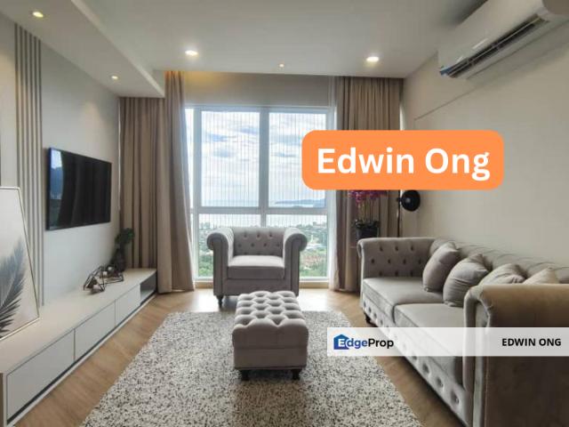 Condominium for sale in Georgetown, Penang