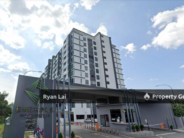 Condominium for rent in Cheras, Majlis Perbandaran Kajang