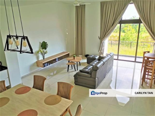 House for sale in Gerbang Nusajaya, Iskandar Puteri