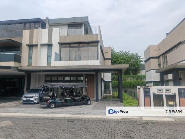 House for sale in Bukit Ledang, Johor