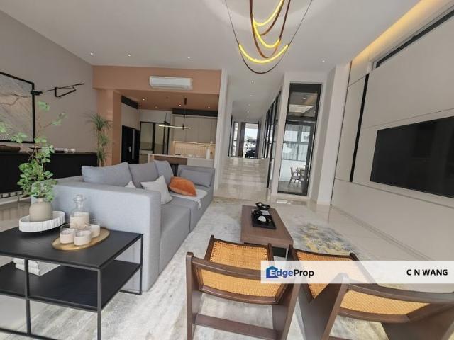 House for sale in Bukit Ledang, Johor