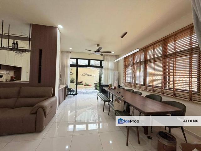 House for sale in Bukit Ledang, Johor
