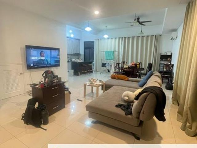 House for sale in Bukit Ledang, Johor
