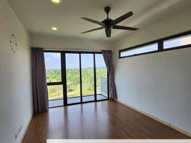 House for sale in Bukit Ledang, Johor