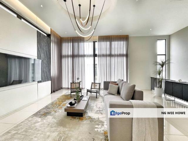 House for sale in Bukit Ledang, Johor