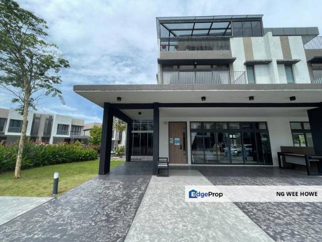 House for sale in Bukit Ledang, Johor