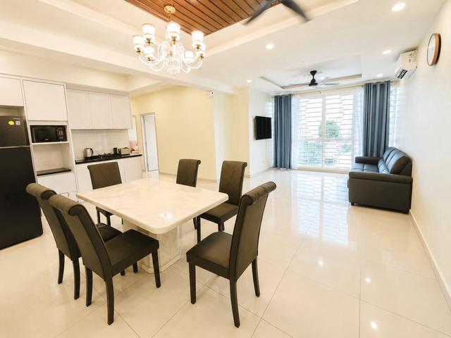 Condominium for sale in Georgetown, Penang