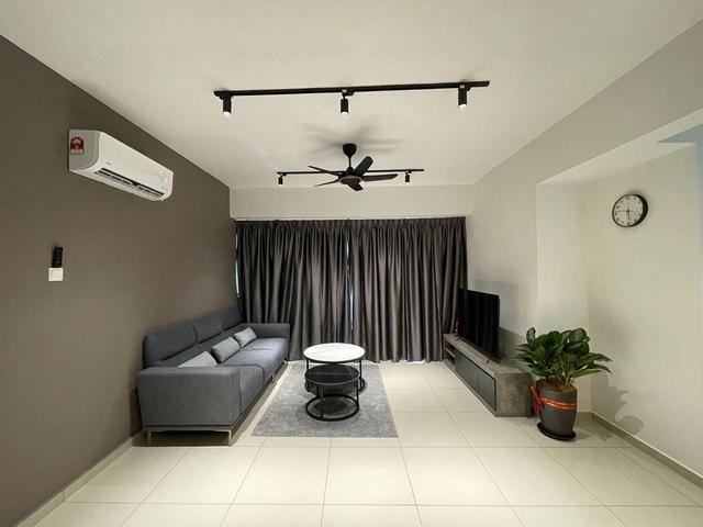 Condominium for rent in Georgetown, Penang