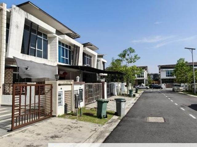 House for sale in Masai, Johor