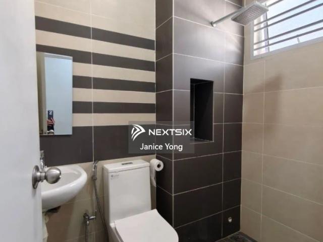 House for rent in Masai, Johor