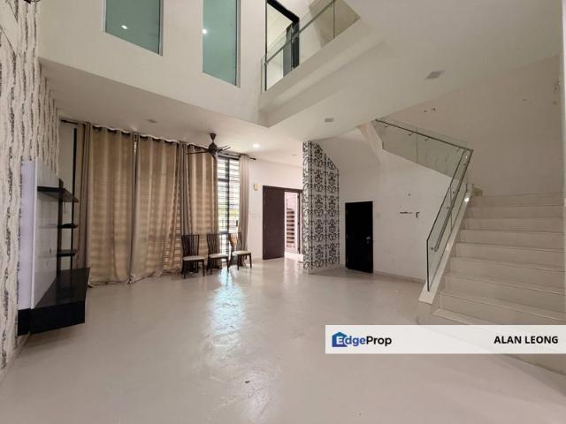 House for sale in Masai, Johor