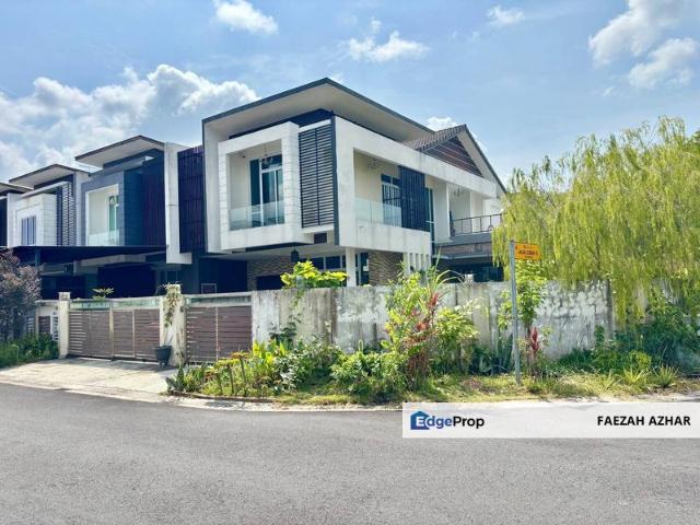 House for sale in Masai, Johor