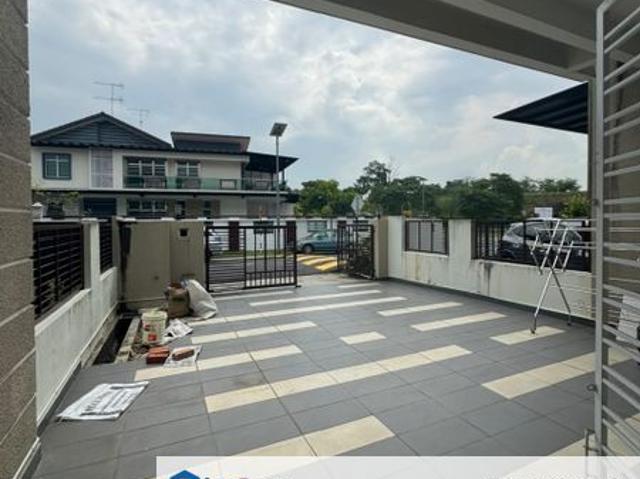 House for rent in Masai, Johor