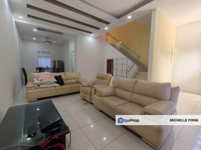 House for sale in Masai, Johor