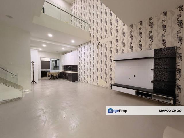 House for rent in Masai, Johor
