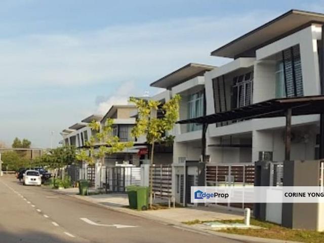 House for sale in Masai, Johor