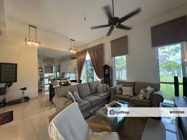 House for sale in Masai, Johor