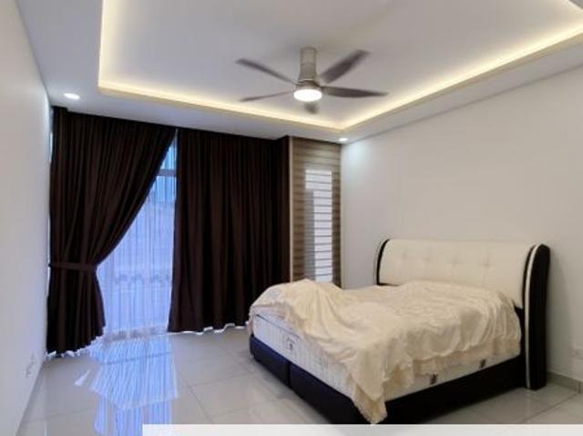 House for sale in Masai, Johor