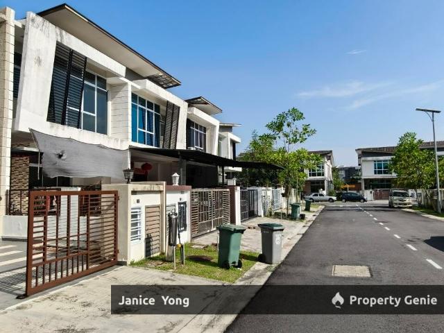 Terraced House for rent in Masai, Johor