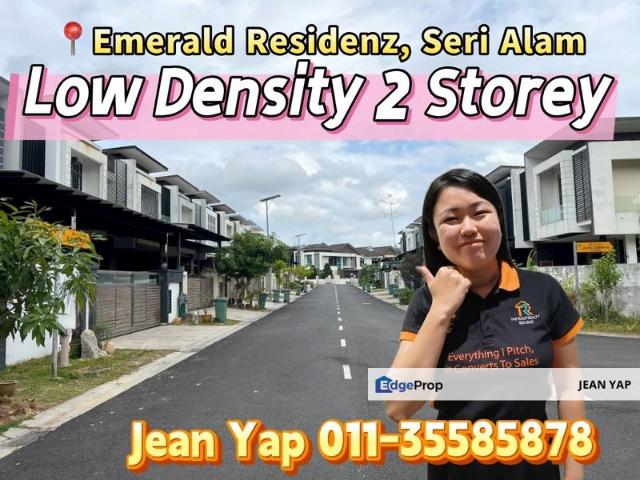House for sale in Masai, Johor