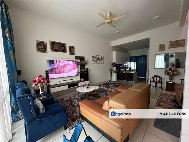 House for sale in Masai, Johor