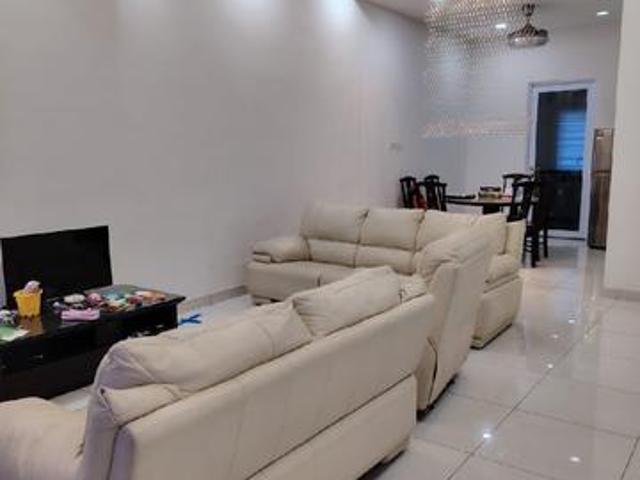 Terraced House for sale in Masai, Johor