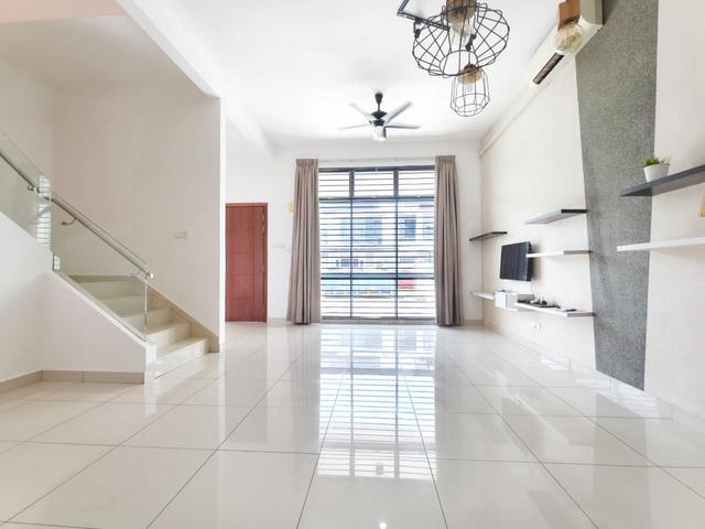 Terraced House for sale in Masai, Johor