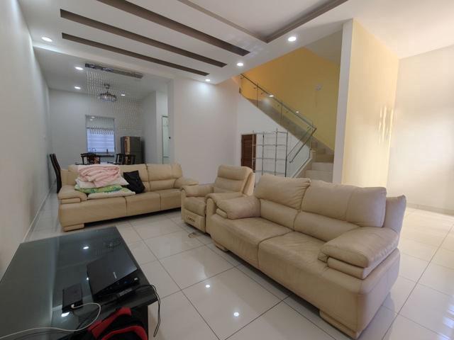 Terraced House for rent in Masai, Johor
