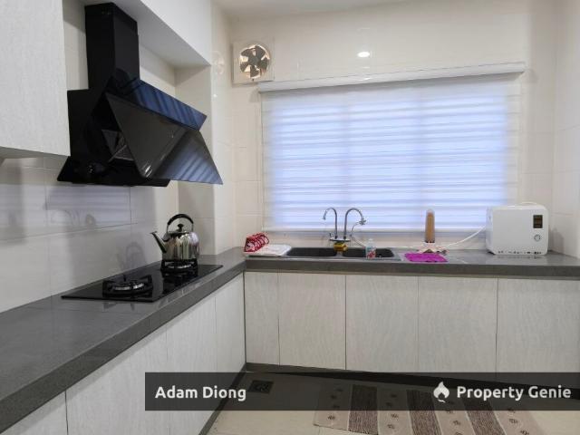 Terraced House for rent in Masai, Johor