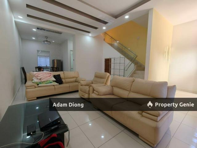 Terraced House for sale in Masai, Johor