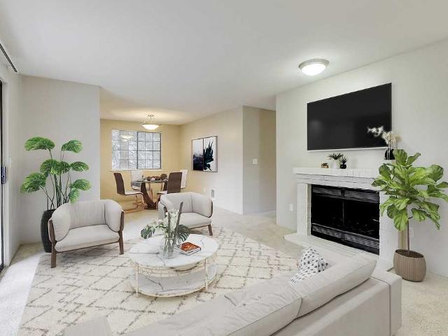 Apartment for rent in Bellevue, Washington