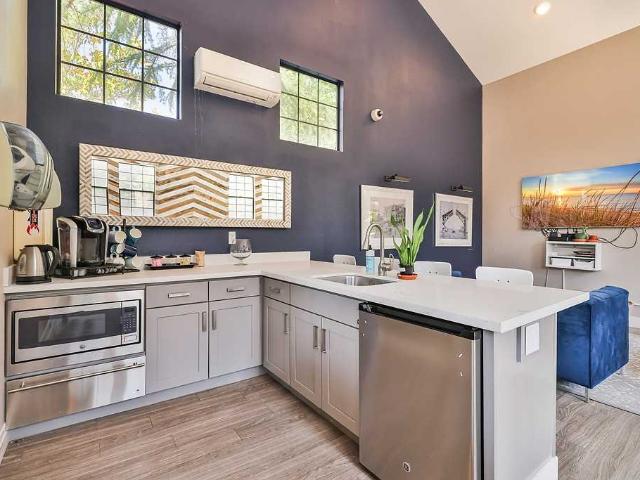 Apartment for rent in Bellevue, Washington