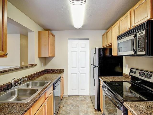Apartment for rent in Bellevue, Washington