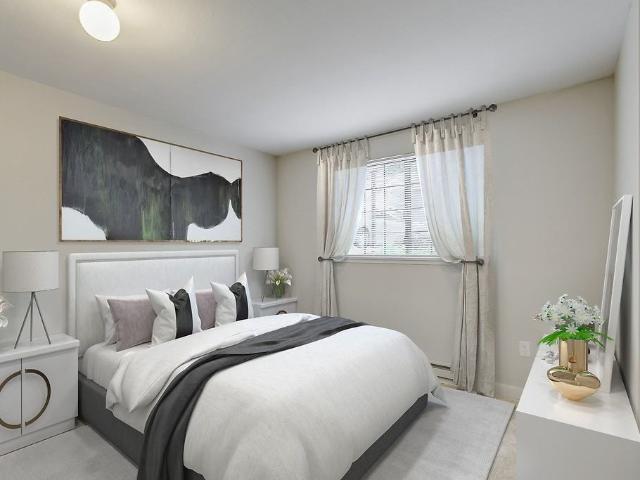 Apartment for rent in Bellevue, Washington