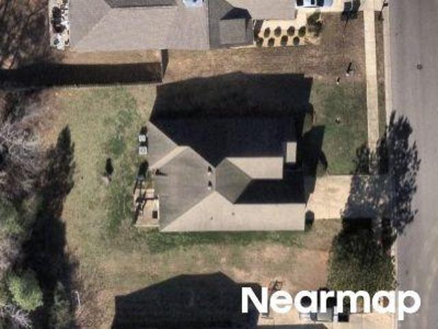 House for sale in Calera, Alabama