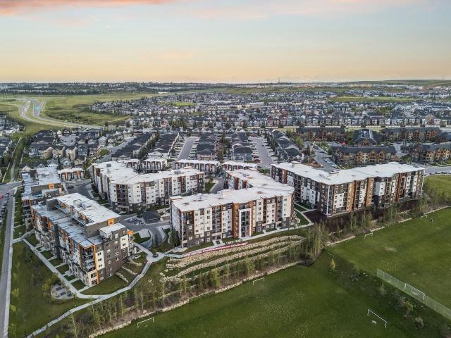 Apartment for rent in Kincora, Calgary